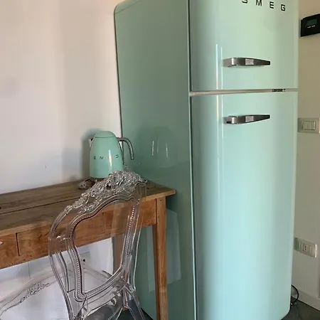 Loft Piazza View Appartement Arona