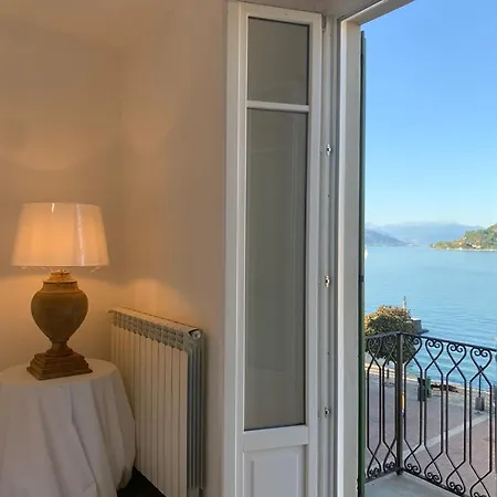 Loft Piazza View Appartement Arona