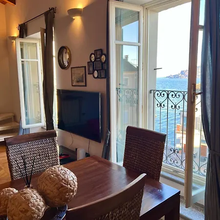 Appartement Loft Piazza View Arona